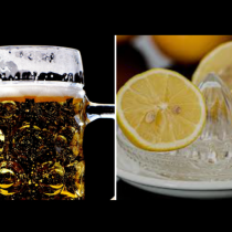 Напитка, която ще промени живота ви -  просто смесете бира и лимон! ЕТО защо: