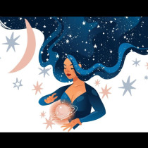 3 зодиакални знака са любимците на Космоса до края на 2025 г.: Планетите им дават ЗЛАТНИЯ КЛЮЧ към портала на успеха