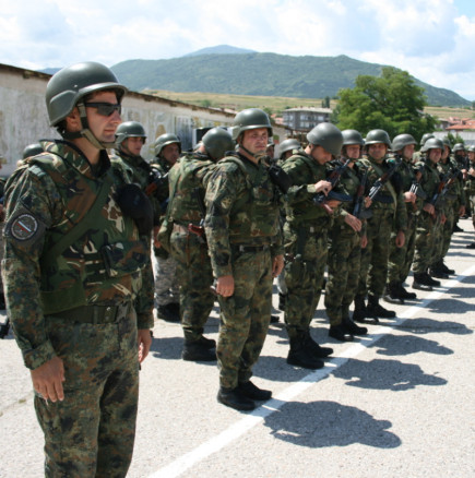 Тече ли тайна мобилизация в България в момента