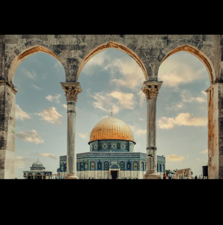 Девет неща, които трябва да знаете за Йерусалим: Само тогава ще разберете какво се случва в Израел в момента