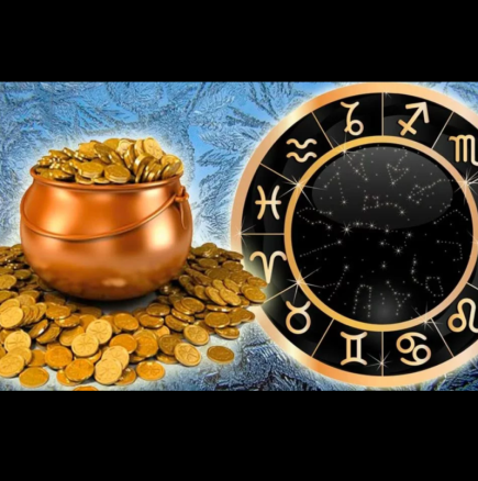 Какво обещава финансовият хороскоп за седмицата от 16 октомври до 22 октомври 2023 г.?