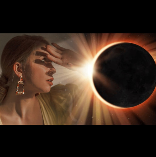 ДРАМАТИЧНО слънчево затъмнение във Везни 2023: мистично събитие, което ще промени живота ви