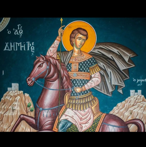 Тази нощ небето се отваря и разкрива скрити тайни! Утре който пръв ...