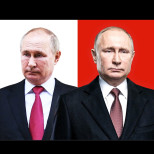 След предполагаемата смърт на Путин: Пуснаха в действие двойника му!