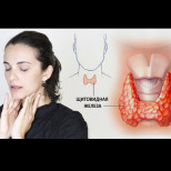 Как да излекувате щитовидната си жлеза само с две съставки