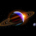 Сатурн ще ги заведе до успеха! Животът на тези зодии ще се промени радикално към по-добро през ноември 2023 г.