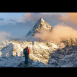 Никой никога не е изкачвал тази мистична планина в Тибет – по две причини