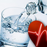 Ето какво се случва със сърцето и кръвоносните ви съдове, когато не пиете достатъчно вода