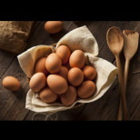 Защо домакините винаги разклащат яйцата преди да ги сготвят? Елементарно, но има сума ти ползи: