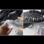 Не се харчете за скъпи обувки - ето как да си направите сами противохлъзгащо покритие на всички обувки: