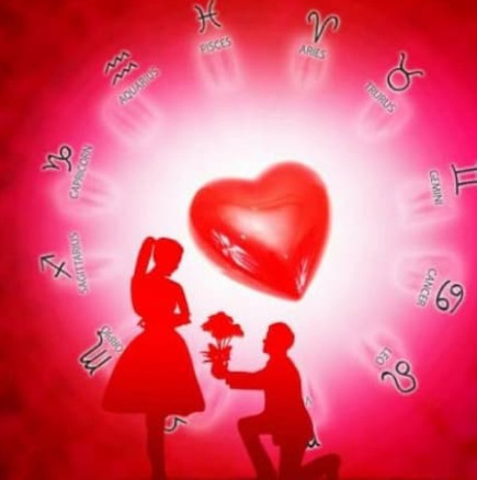 Любовен хороскоп за седмицата от 13 до 19 ноември 2023 г-За Овните тази седмица ще бъде изпълнена със страст