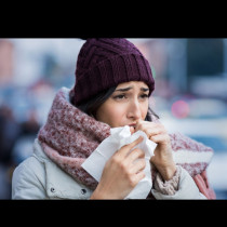 9 заболявания, които обикновено идват със студеното време или внезапно се обострят през зимата?
