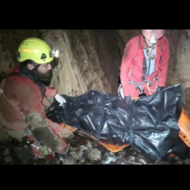 Мистерията се заплита: Ученият, ровил из пещери във Врачанско, е убит!