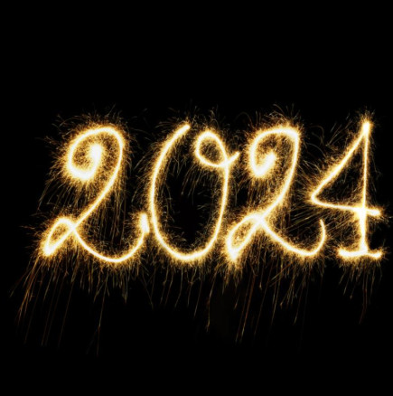 Зодиите, за които 2024 година ще бъде МАЩАБНА, пълна с възможности и мощни финансови потоци! 