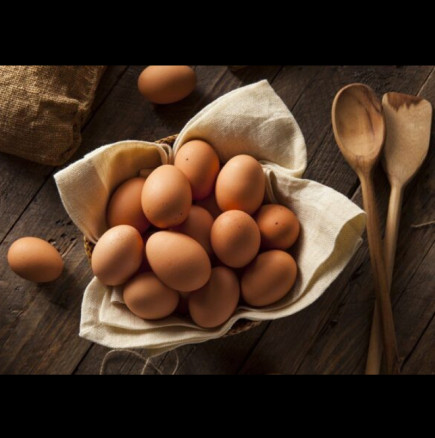 Защо домакините винаги разклащат яйцата преди да ги сготвят? Елементарно, но има сума ти ползи:
