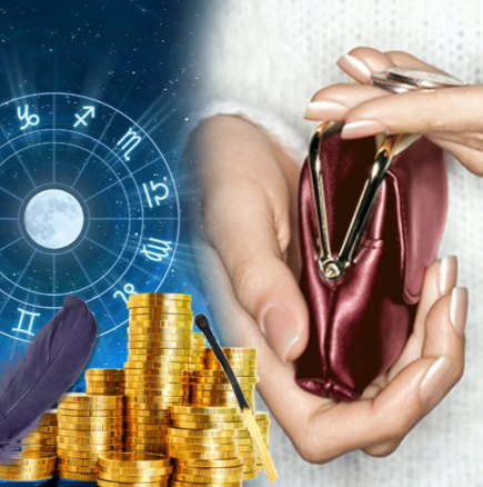 Паричен хороскоп за седмицата от 6 до 12 ноември 2023 г-За Девите финансите ще бъдат от голямо значение
