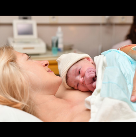 12 неща, които лекарите никога няма да ви кажат за раждането секцио - трябва да ги знаете!