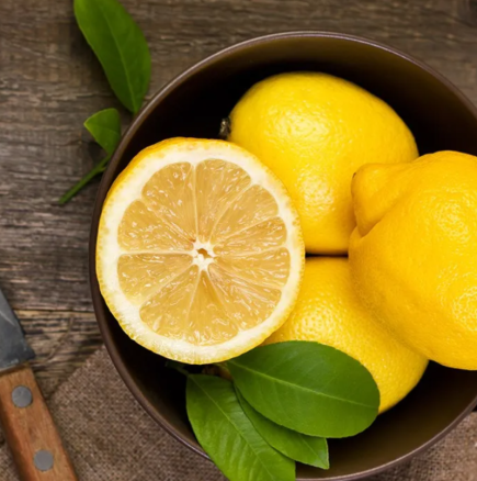 Ето най-полезната част от лимона
