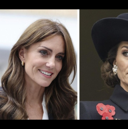 „Принцесата внезапно остаря“: 41-годишната Кейт Мидълтън изглежда набор на кралица Камила! (СНИМКИ)