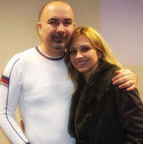 Неочакван обрат! Орхан Мурад се събра с бившата си жена след чутовния скандал (СНИМКИ)