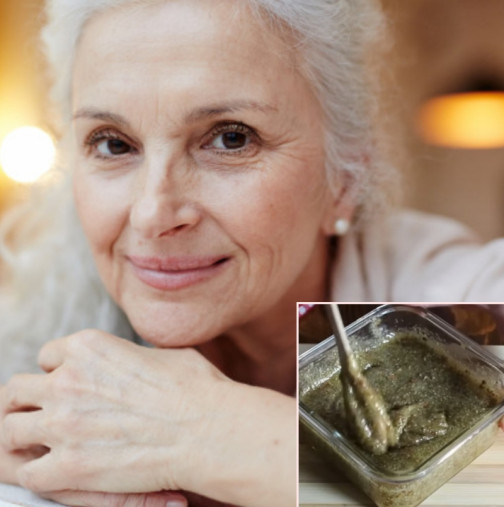 Идеално за жени в менопауза: Природен лек срещу остеопороза, идеален за здрави кости