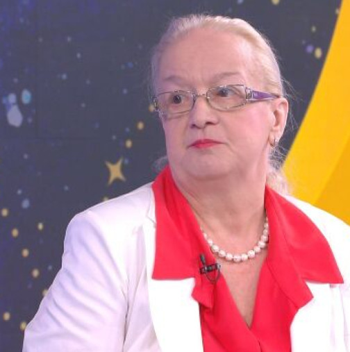 Астролог №1 Светлана Тилкова-Алена с важно послание за българите