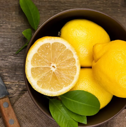 Ето най-полезната част от лимона