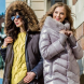 Пет антитенденции на пухените якета, които излязоха от мода тази зима