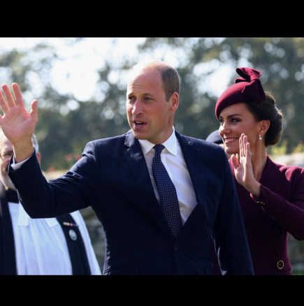 Странният тест, на който подлагат бъдещите икономки на принц Уилям и Кейт Мидълтън - ще го издържите ли?