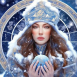 Месечен хороскоп за декември 2023г-Лъвовете ще са пълни с енергия и ентусиазъм