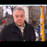 Подробности за инцидента, при който пострада д-р Мирослав Ненков в центъра на София