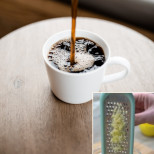 КАФЕ-БУСТЪР за МОЩЕН имунитет и енергия - добавете само 3 съставки към кафето: