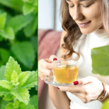 Чай от най-женското биле вкарва в равновесие хормоните, успокоява и нервите: