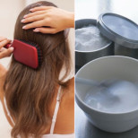Рецепта за ЕВТИН домашен шампоан от известен британски фризьор - дълбоко почиства, хидратира и възстановява увредената коса