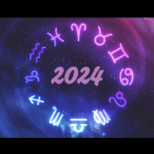 4 зодии, които ще бъдат БЛАГОСЛОВЕНИ през 2024 г. във всички области - най-известният руски астролог им обеща късмет, пари и успех