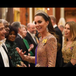 Целият свят гледа роклята за отмъщение на Кейт Мидълтън: Детайлите, носени от принцесата, имат скрита символика