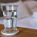 Как да сбъднем най-съкровеното си желание само с една чаша вода