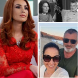 Меги Димчева сподели как покойният съпруг на Деси Стоянова я е наричал-Видео
