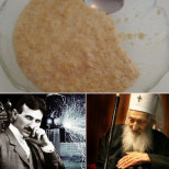 Закуската на столетниците: Ето какво са яли всяка сутрин Никола Тесла и сръбският патриарх Павле