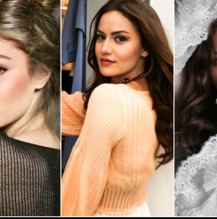 Турските актриси, истински кучки на снимачната площадка на сериалите