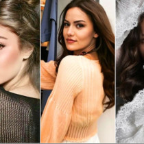 Турските актриси, истински кучки на снимачната площадка на сериалите