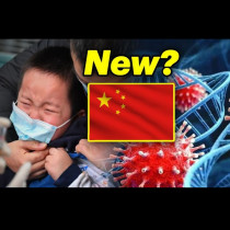 Мистериозната китайска пневмония плъзна и в Европа! Засяга деца от 5 до 14 г: