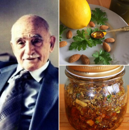 Забравената рецепта с индрише и мед на Петър Димков - МОЩНО СРЕДСТВО срещу тумори и диабет: