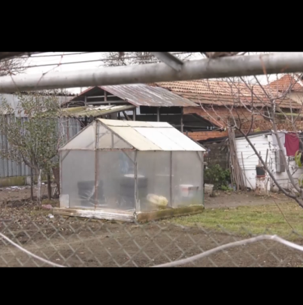 Проговори майката на момиченцето, държано в кокошарник във Врачанско: