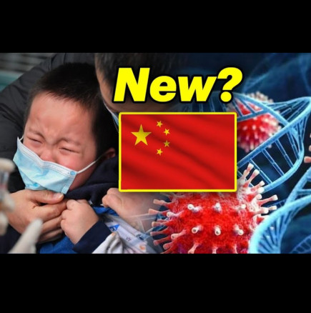 Мистериозната китайска пневмония плъзна и в Европа! Засяга деца от 5 до 14 г:
