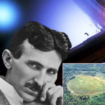 Мистериите на гения Никола Тесла - той ли е виновен за експлозията в Тунгуска през 1908?