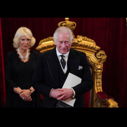 Скандал тресе Великобритания: Ето как крал Чарлз Трети трупа милиони от мъртви души!