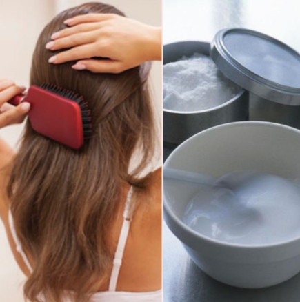 Рецепта за ЕВТИН домашен шампоан от известен британски фризьор - дълбоко почиства, хидратира и възстановява увредената коса