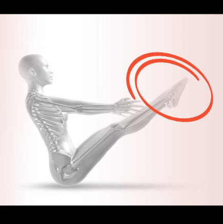 Лесни упражнения за хормонален баланс-8 упражнения за подпомагане функционирането на ендокринната система