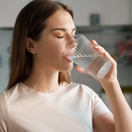 Кардиолозите казват, че пием вода в неподходящо време. Точно кога имате нужда от нея